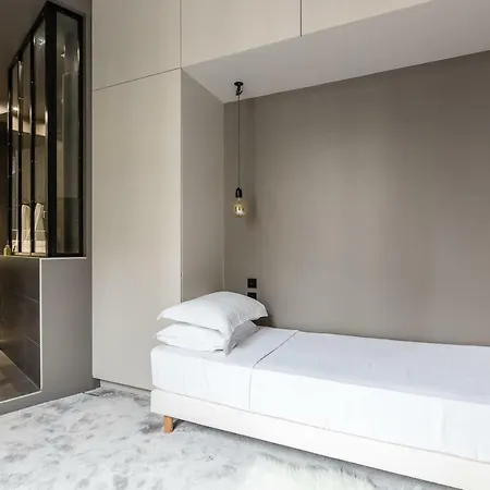 Rue Brunel By Onefinestay *