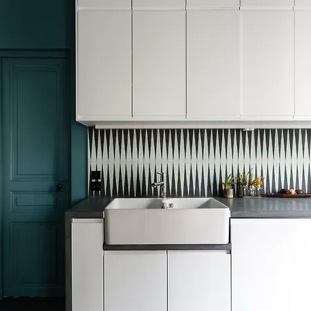 Rue Brunel By Onefinestay Appartement