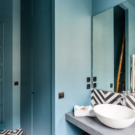 Rue Brunel By Onefinestay Appartement